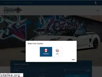 rightdriveusa.com