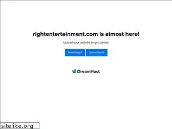rightentertainment.com