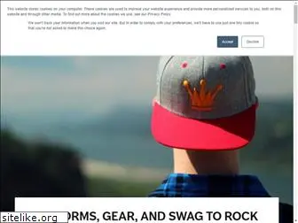 righteousclothing.com