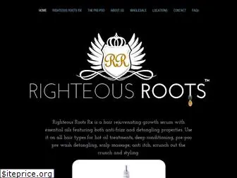 righteousroots.net