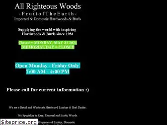 righteouswoods.com