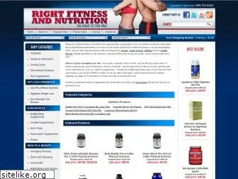 rightfitnessandnutrition.com