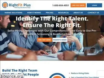 rightfitplus.com
