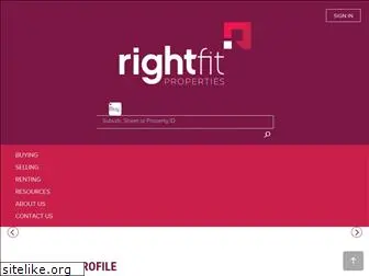 rightfitproperties.com.au