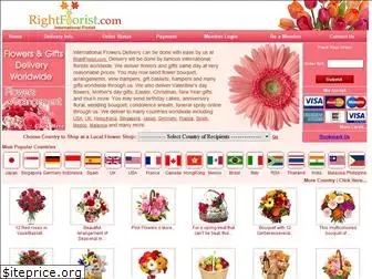 rightflorist.com