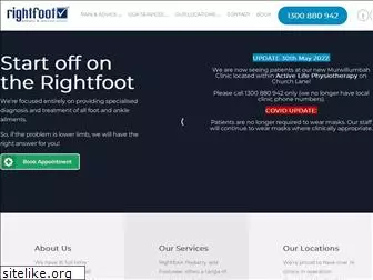 rightfoot.com.au