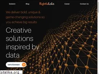 rightfullabs.com