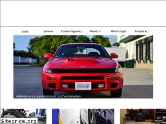 righthandautosports.com