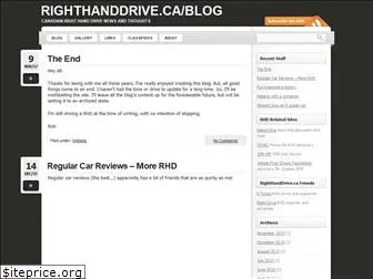 righthanddrive.ca