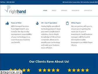 righthandit.com