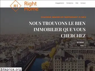 righthome.fr