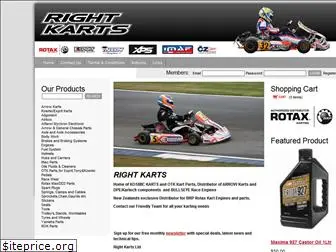 rightkarts.co.nz