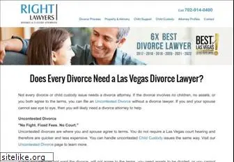 rightlawyers.com