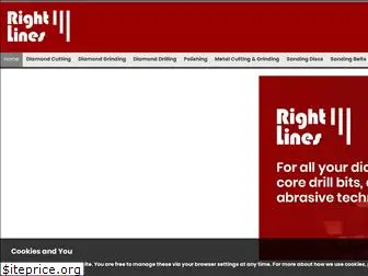 rightlines.co.uk