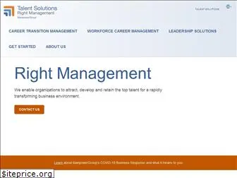 rightmanagement.sg