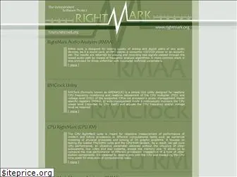 rightmark.org