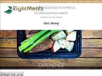 rightmealz.com