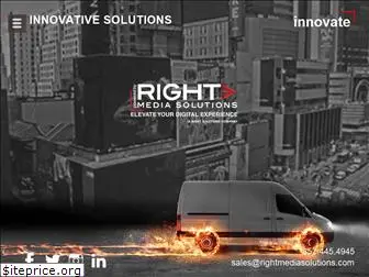 rightmediasolutions.com