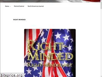 rightminded.net