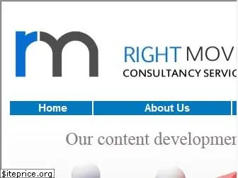 rightmoveconsultants.com