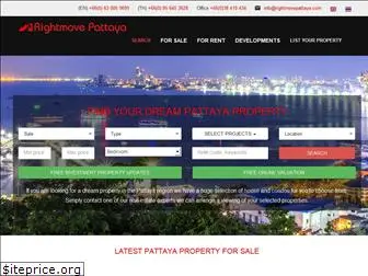 rightmovepattaya.com