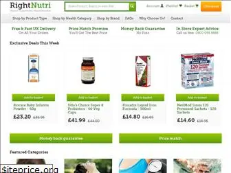 rightnutri.co.uk