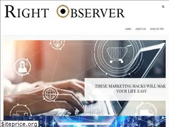 rightobserver.com