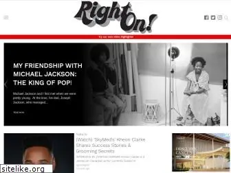 rightondigital.com