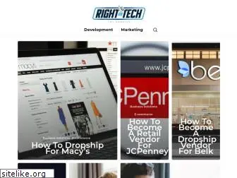 rightontech.com