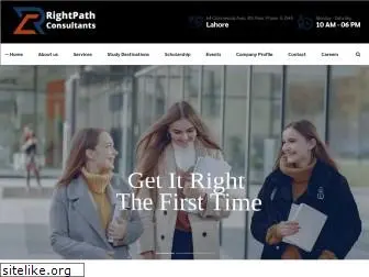 rightpath.com.pk