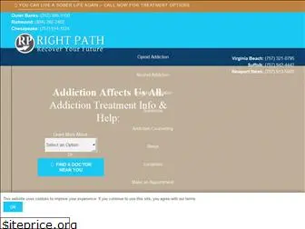 rightpathaddictioncenters.com