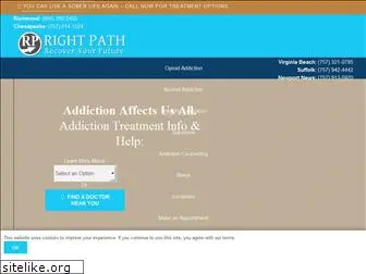 rightpathclinic.com