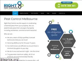 rightpestcontrol.com.au
