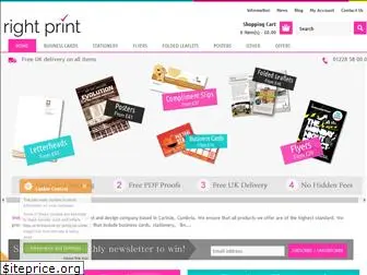 rightprint.co.uk