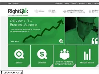 rightqlik.com