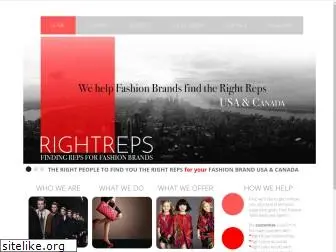 rightreps.com