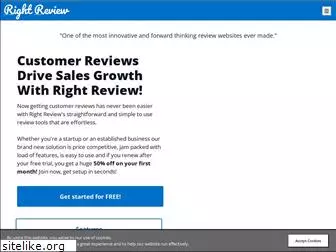 rightreview.co.uk