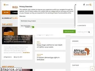 rightsafrica.com