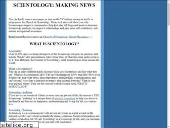 rightscientology.com