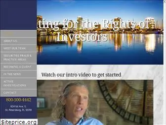 rightsforinvestors.com