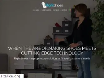 rightshoes.ch