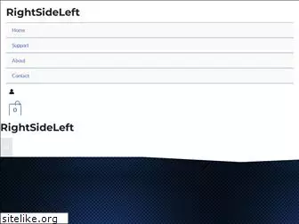 rightsideleft.com