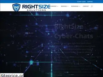 rightsize-solutions.com