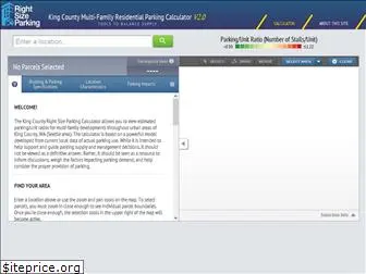 rightsizeparking.org