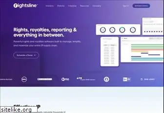 rightsline.com