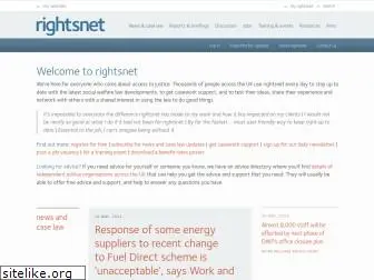 rightsnet.org.uk