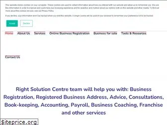 rightsolutioncentre.com