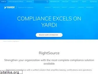 rightsourcecompliance.com