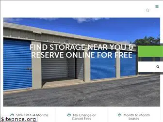 rightspacestorage.com