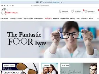 rightspects.com